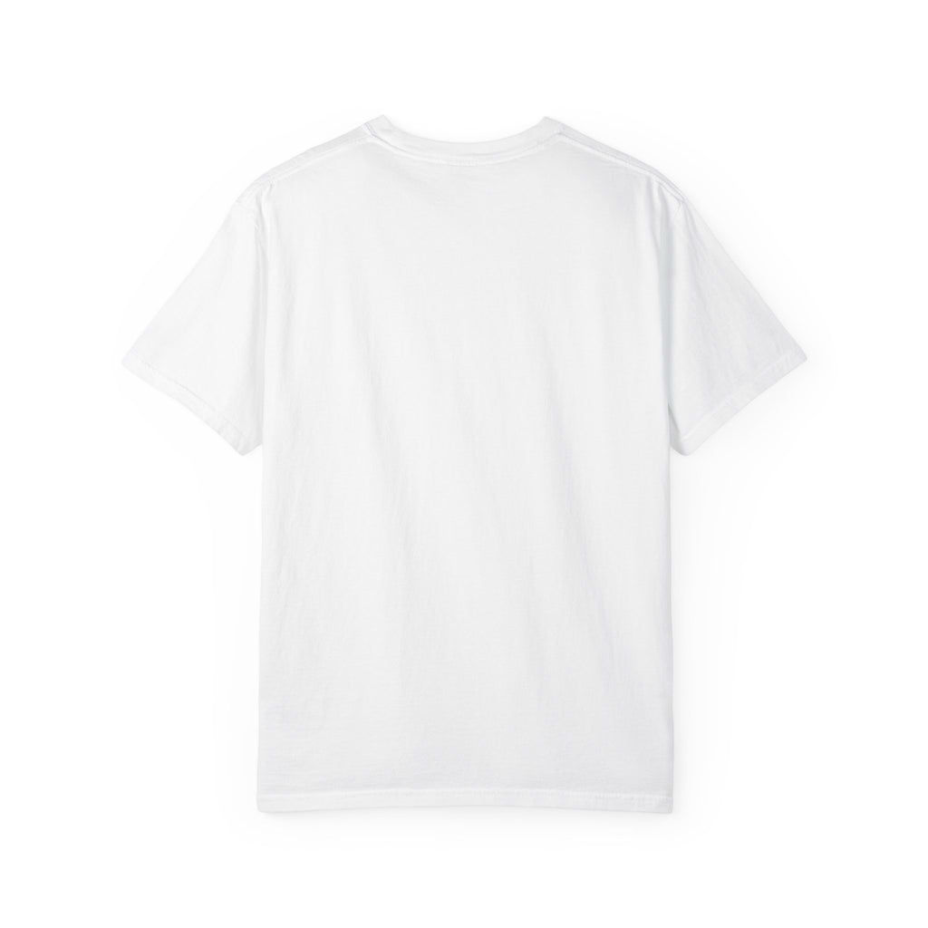 Flowers & Yarn T-Shirt