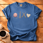 Crafted with Love T-Shirt