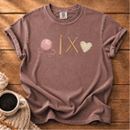 Crafted with Love T-Shirt