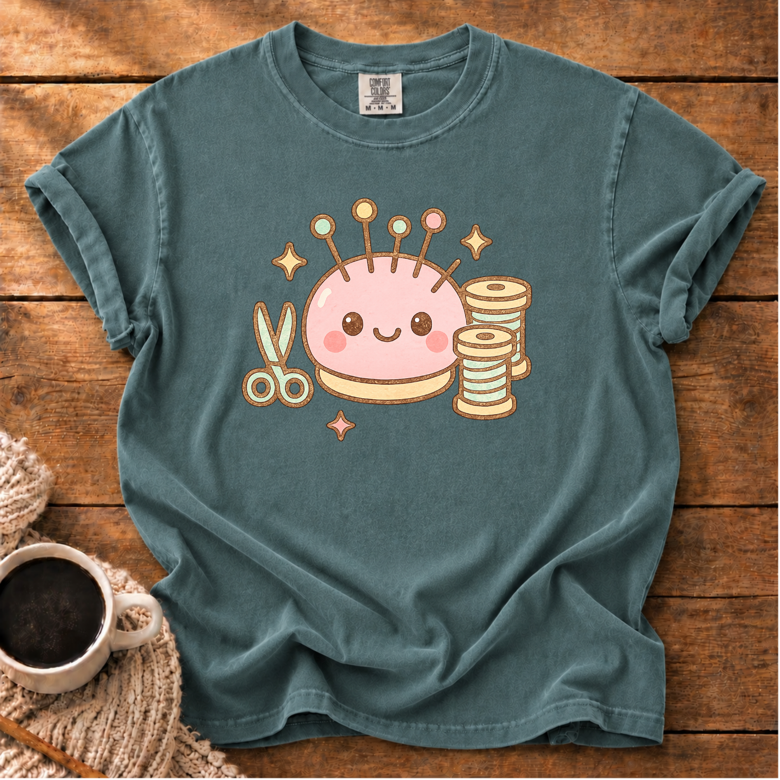 Sew Cute T-Shirt