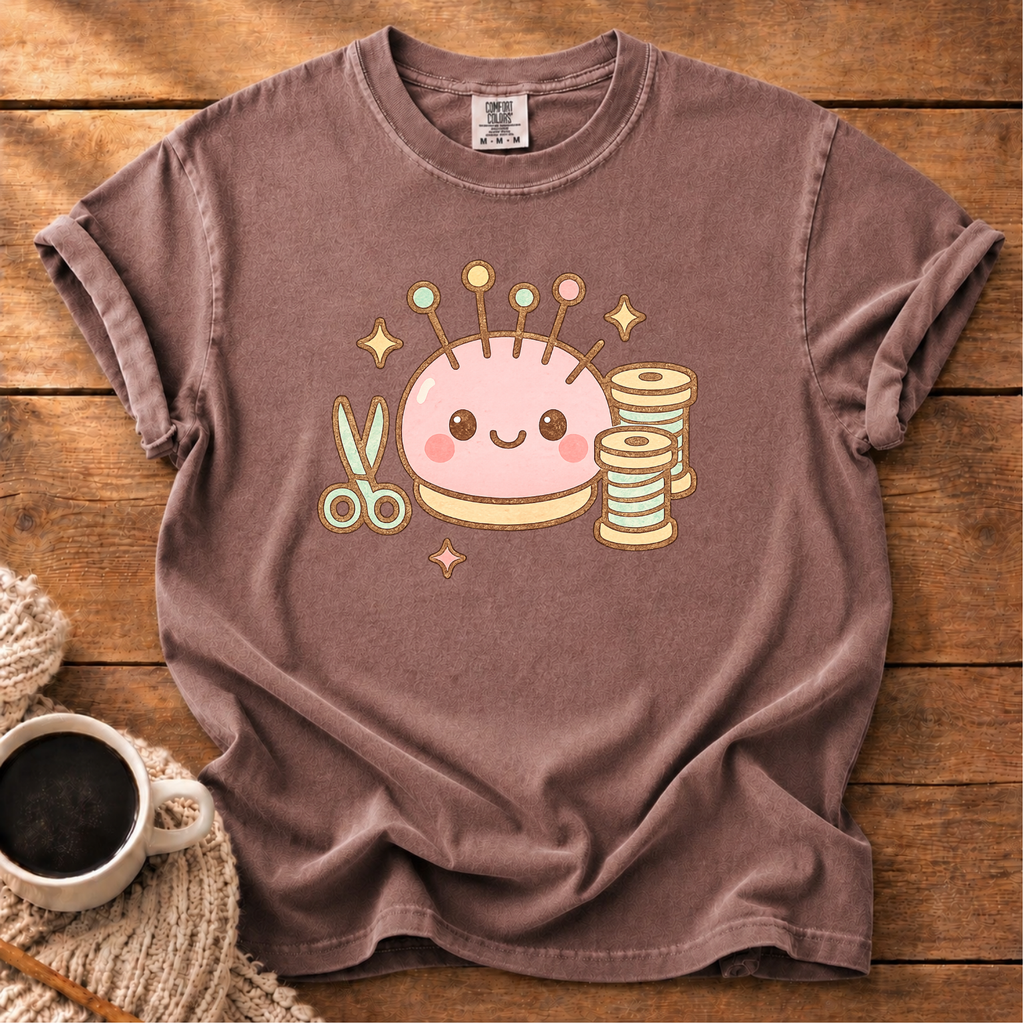 Sew Cute T-Shirt