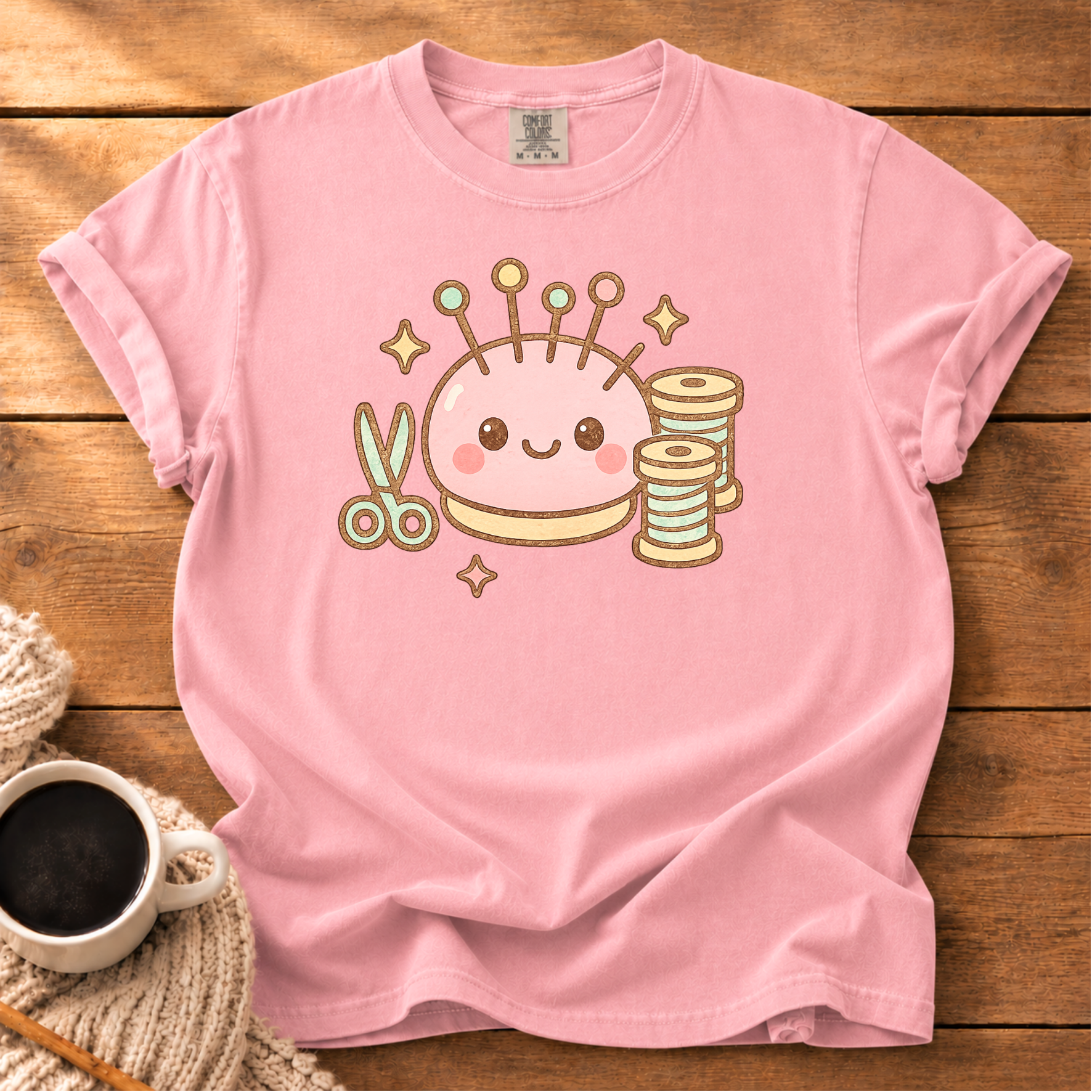 Sew Cute T-Shirt