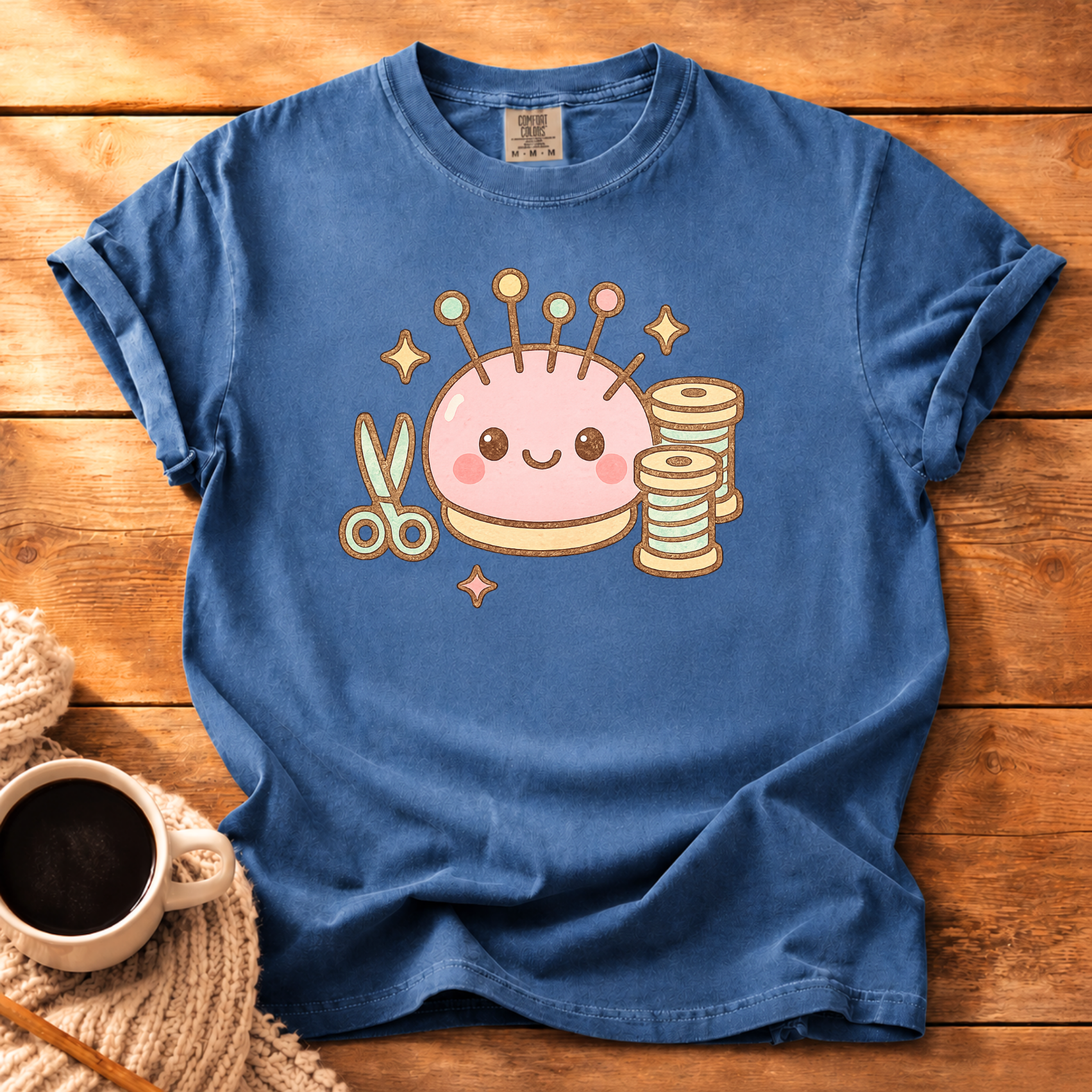 Sew Cute T-Shirt