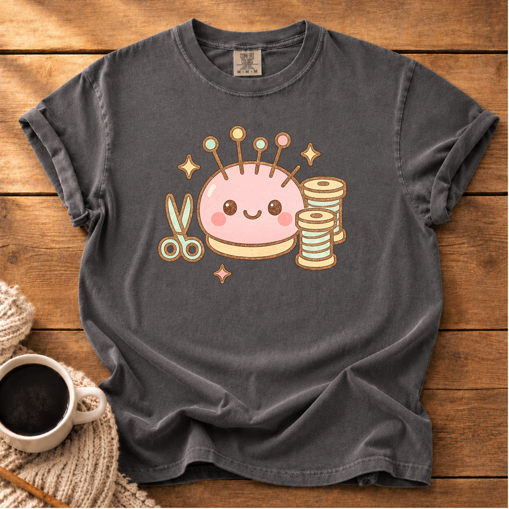 Sew Cute T-Shirt