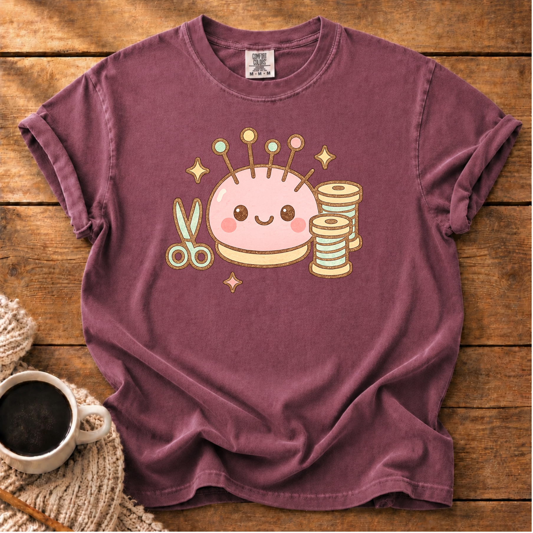 Sew Cute T-Shirt