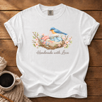 Cozy Nest T-Shirt