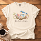 Cozy Nest T-Shirt