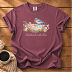 Cozy Nest T-Shirt