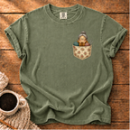 Pocket Full of Yarn T-Shirt
