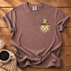 Pocket Full of Yarn T-Shirt