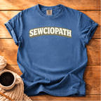 Sewciopath T-Shirt
