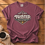 Let's Get Twisted T-Shirt