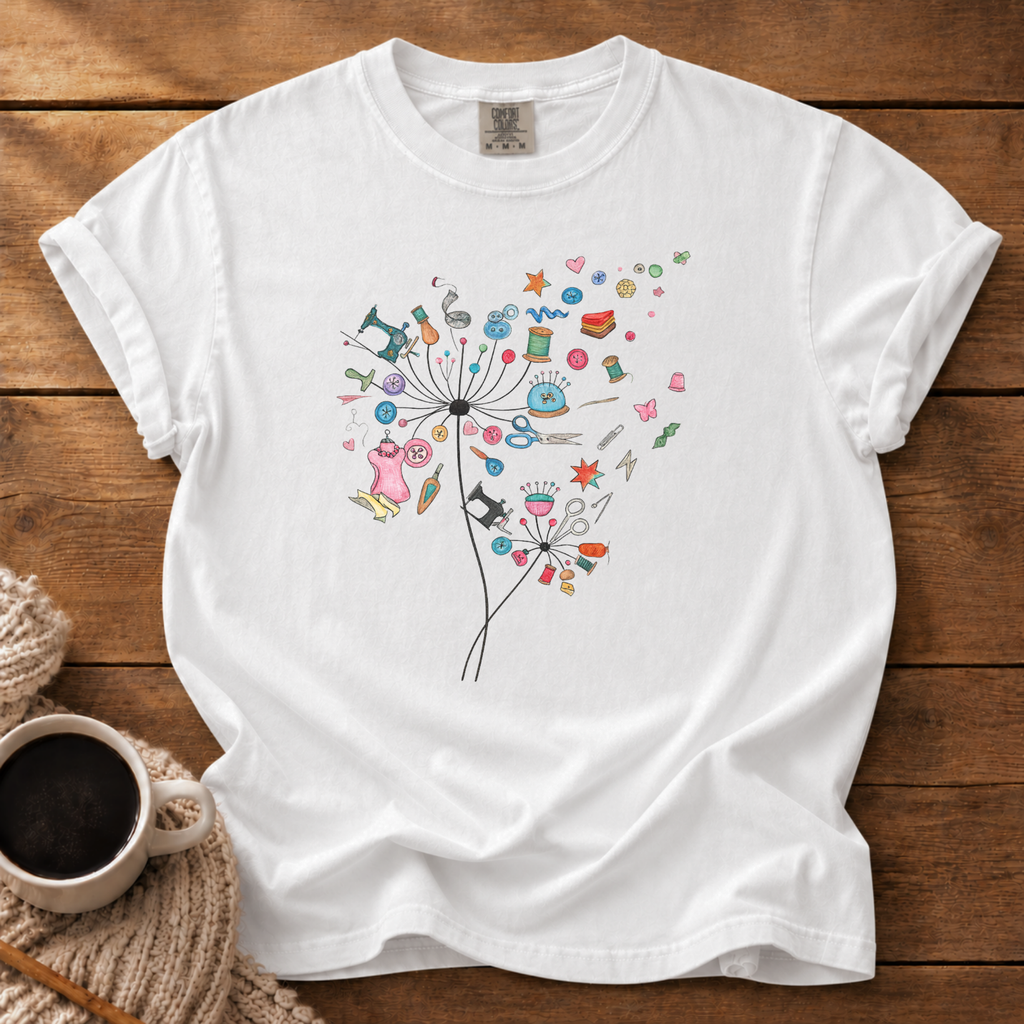 Maker Magic T-Shirt