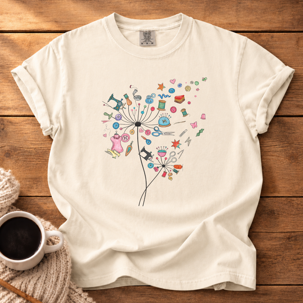 Maker Magic T-Shirt
