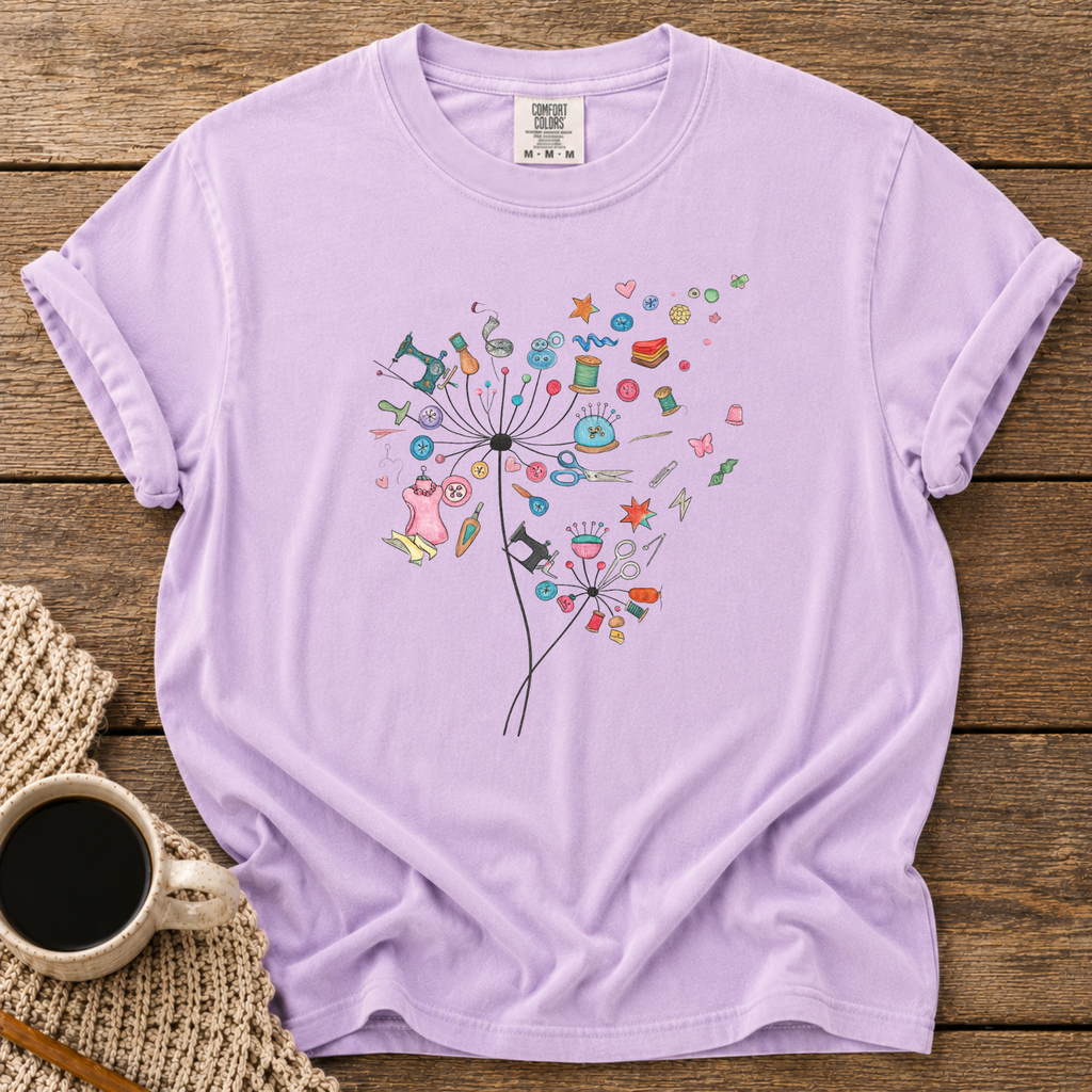 Maker Magic T-Shirt