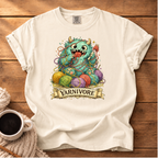 Yarnivore T-Shirt