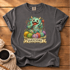 Yarnivore T-Shirt