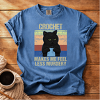 Less Murdery T-Shirt