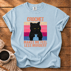 Less Murdery T-Shirt
