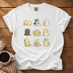 Crafting Kitties T-Shirt
