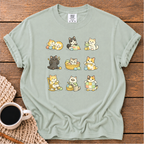 Crafting Kitties T-Shirt