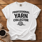 Yarn Collector T-Shirt