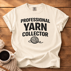 Yarn Collector T-Shirt