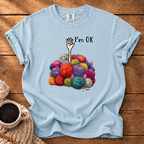I'm Ok T-Shirt