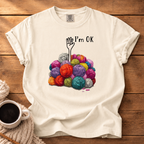 I'm Ok T-Shirt