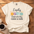 Easily Distracted T-Shirt