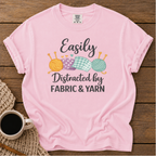 Easily Distracted T-Shirt