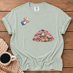 Happy Place T-Shirt