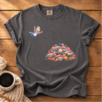 Happy Place T-Shirt