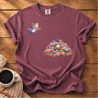 Happy Place T-Shirt