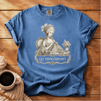 Let Them Crochet T-Shirt