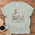 Let Them Crochet T-Shirt