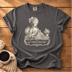 Let Them Crochet T-Shirt