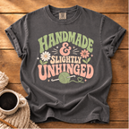 Slightly Unhinged T-Shirt