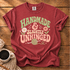 Slightly Unhinged T-Shirt