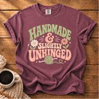 Slightly Unhinged T-Shirt