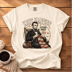 Stitchin' Honest T-Shirt