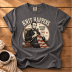 Stitchin' Honest T-Shirt