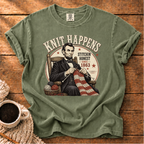 Stitchin' Honest T-Shirt
