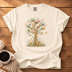 Tree of Yarn T-Shirt