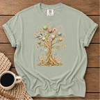 Tree of Yarn T-Shirt