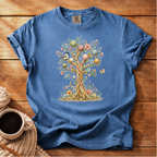 Tree of Yarn T-Shirt