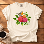 Songbird & Yarn T-Shirt