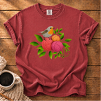 Songbird & Yarn T-Shirt