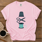 Sewing Elements T-Shirt