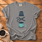 Sewing Elements T-Shirt
